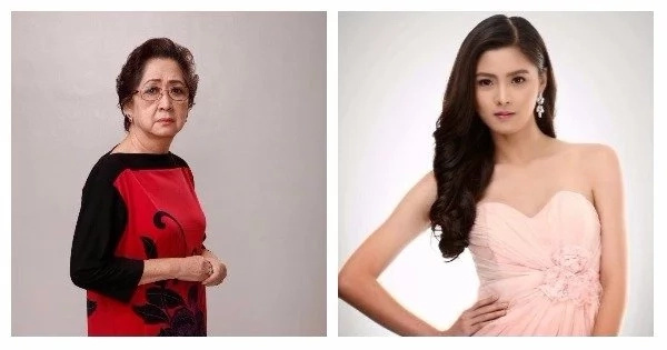 Classic beauties versus present-day Belle stunners. Comparing Philippine actresses of then and now. Classic beauties versus present-day Belle stunners. Comparing Philippine actresses of then and now.