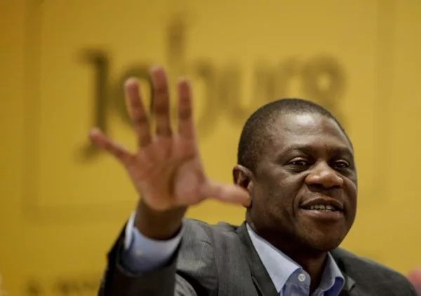 ANC wooing EFF in attempt to oust Johannesburg Mayor ANC wooing EFF in attempt to oust Johannesburg Mayor