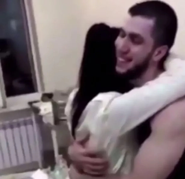 Man decided to hide something inside his body to impress his nurse girlfriend. When she realises what it is, she immediately breaks down in tears. Man decided to hide something inside his body to impress his nurse girlfriend. When she realises what it is, she immediately breaks down in tears.