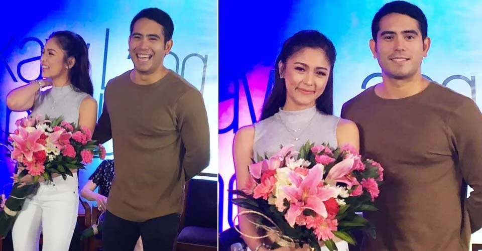 "Hindi ka magiging fully happy kung hindi ka marunong magpatawad,big part of my healing process for was forgiveness"-Kim Chiu "Hindi ka magiging fully happy kung hindi ka marunong magpatawad,big part of my healing process for was forgiveness"-Kim Chiu