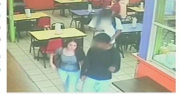 Beautiful Girl Who Was Raped And Killed Begged For Mercy From Boyfriend Who FILMED Her Ordeal Beautiful Girl Who Was Raped And Killed Begged For Mercy From Boyfriend Who FILMED Her Ordeal