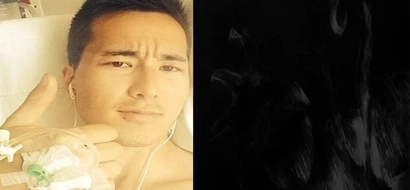 This man survived 2 clinical deaths in 1 year. He shares what it feels like to be dead.
