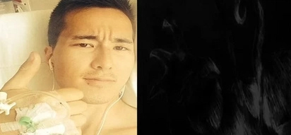 This man survived 2 clinical deaths in 1 year. He shares what it feels like to be dead.