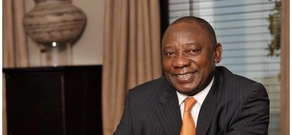 Watch President Cyril Ramaphosa speak about how land expropriation will help grow the economy