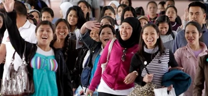 Sa mga gustong magtrabaho abroad: Thousands of jobs available in New Zealand, Japan, Taiwan