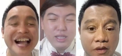 Creative Pinoys reimagine famous icons as Waze app's navigation voices