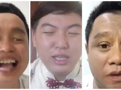 Can you imagine these iconic people being Waze app’s navigation guides?