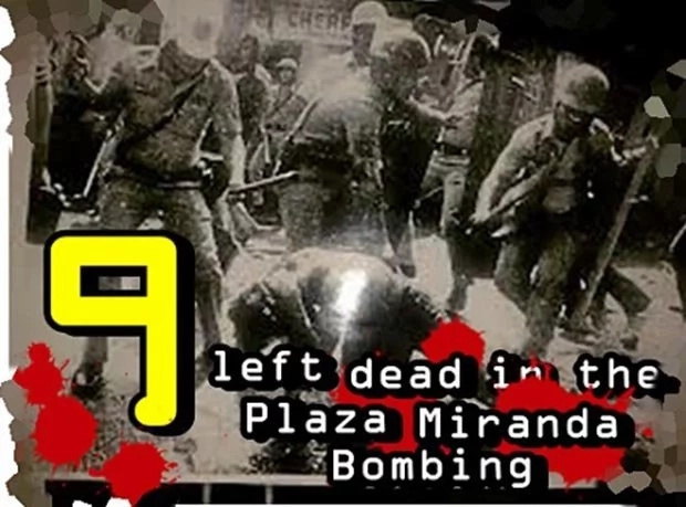 7 terrifying explosions that rocked the Philippines 7 terrifying explosions that rocked the Philippines