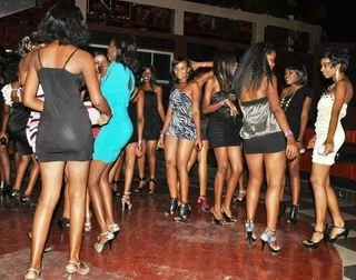 20-year-old ladies and men in Thika selling themselves to men for KSh 100 20-year-old ladies and men in Thika selling themselves to men for KSh 100