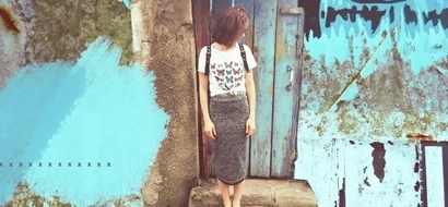 To the girl who never found herself beautiful