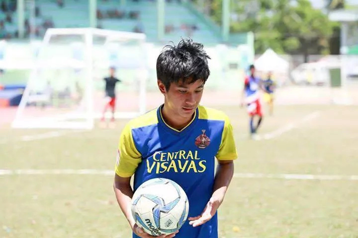 #PambansangCuties make Palaro 2016 sizzle #PambansangCuties make Palaro 2016 sizzle
