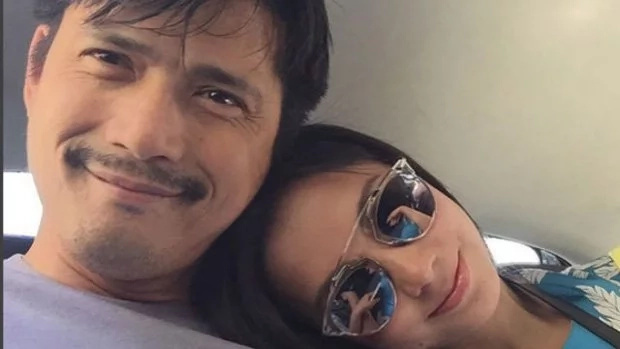 Robin Padilla thanks US for granting visa to Mariel's nanny Robin Padilla thanks US for granting visa to Mariel's nanny