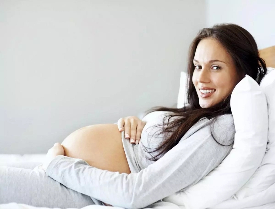 You did not know these situations could make you pregnant! You did not know these situations could make you pregnant!