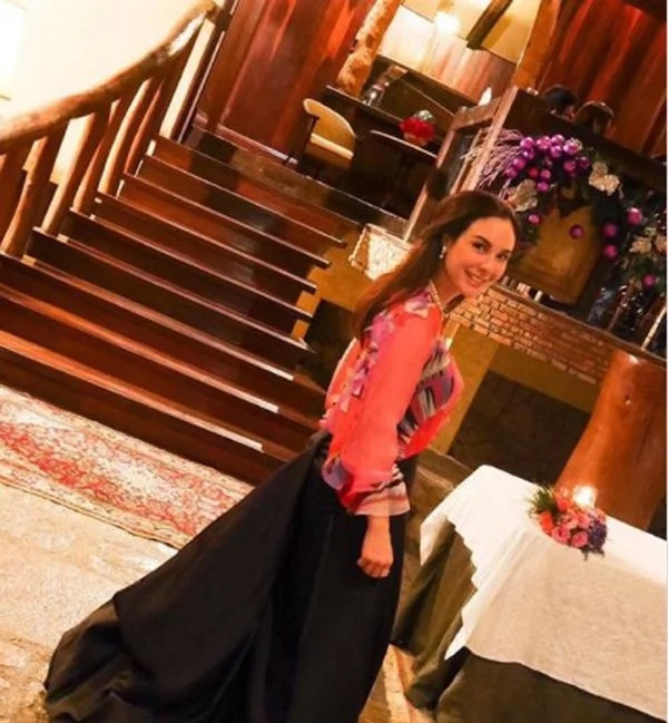 Sosyalin talaga! Gretchen Barretto and Tony Cojuanco’s spacious sanctuary in Makati City Sosyalin talaga! Gretchen Barretto and Tony Cojuanco’s spacious sanctuary in Makati City