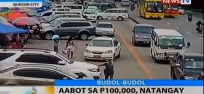 Budol-Budol Gang strikes again: Is their hypnotism for real?