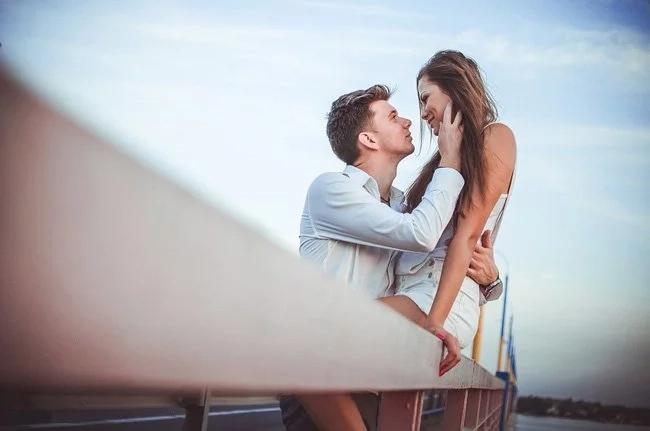 Revealed! Why single women are attracted to married men Revealed! Why single women are attracted to married men