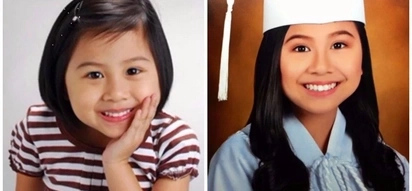 Remember Chacha Cañete 'The Bulilit Kid?' What she is doing now with her life is much more exciting than her TV commercials!