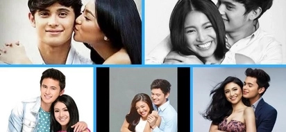 12 kilig things most fans didn't know about their favorite loveteam JaDine