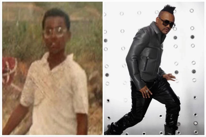 10 Pinoy stars before and after they became famous 10 Pinoy stars before and after they became famous