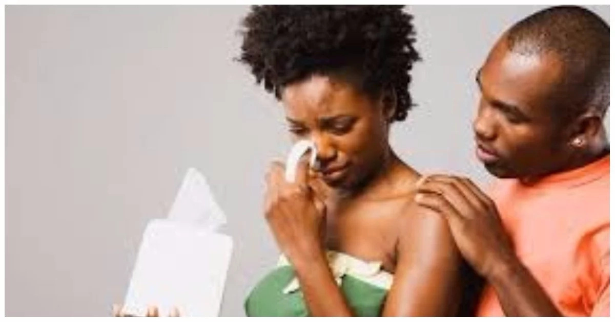 11 reasons why a lady will dump her man 11 reasons why a lady will dump her man