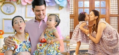 Dingdong Dantes plays third wheel on Valentine's day but he is totally okay and so PROUD of it!