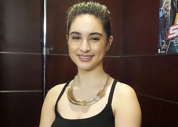 Coleen Garcia spills reason why Billy is no longer with Arnold Vegafria Coleen Garcia spills reason why Billy is no longer with Arnold Vegafria