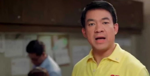 Pimentel: 2 majority group leaders for Senate presidency Pimentel: 2 majority group leaders for Senate presidency