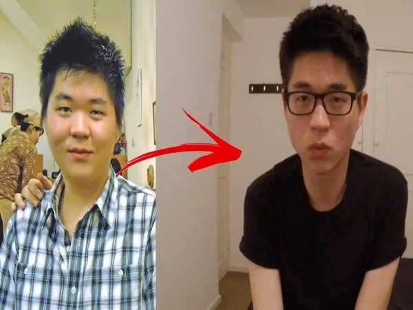 Son Comes Home To Surprise His Parents After Losing 40 lbs Living Abroad! See Their Surprised Reaction! Son Comes Home To Surprise His Parents After Losing 40 lbs Living Abroad! See Their Surprised Reaction!