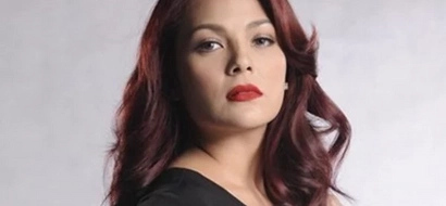 LOOK! KC Concepcion hurled stinging missiles at China on Twitter!
