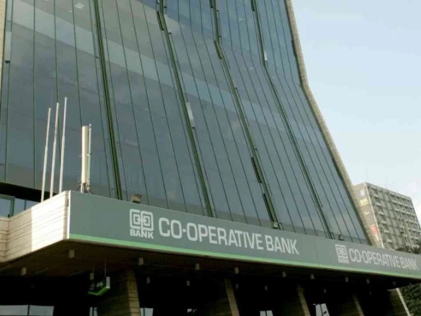 Cooperative Bank Of Kenya Branch Codes Tuko.co.ke