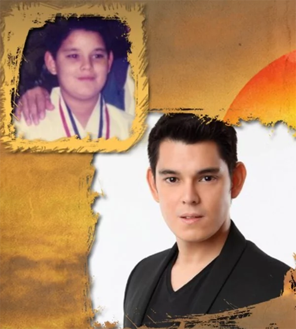 Stars of La Luna Sangre who are not recognizable in their throwback pictures Stars of La Luna Sangre who are not recognizable in their throwback pictures