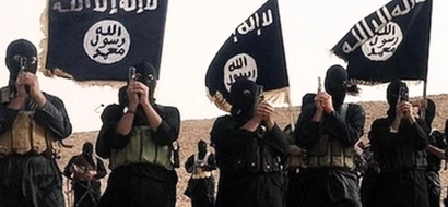 ISIS tells SE Asian followers to fight in the Philippines