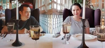 Neri Naig decides to treat husband Chito Miranda on a fancy date on Mother's Day after he was shocked upon seeing the menu price list