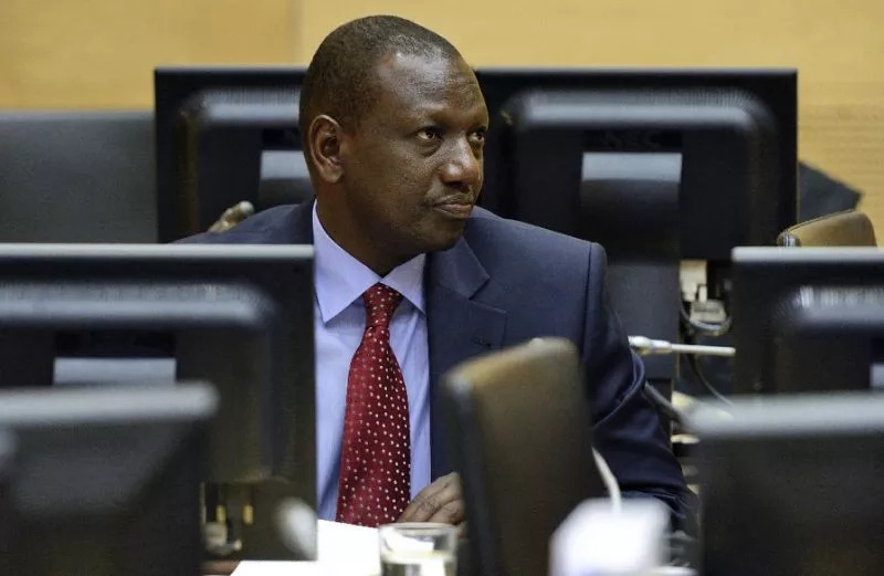 Kofi Annan faults ICC for letting free Uhuru and Ruto