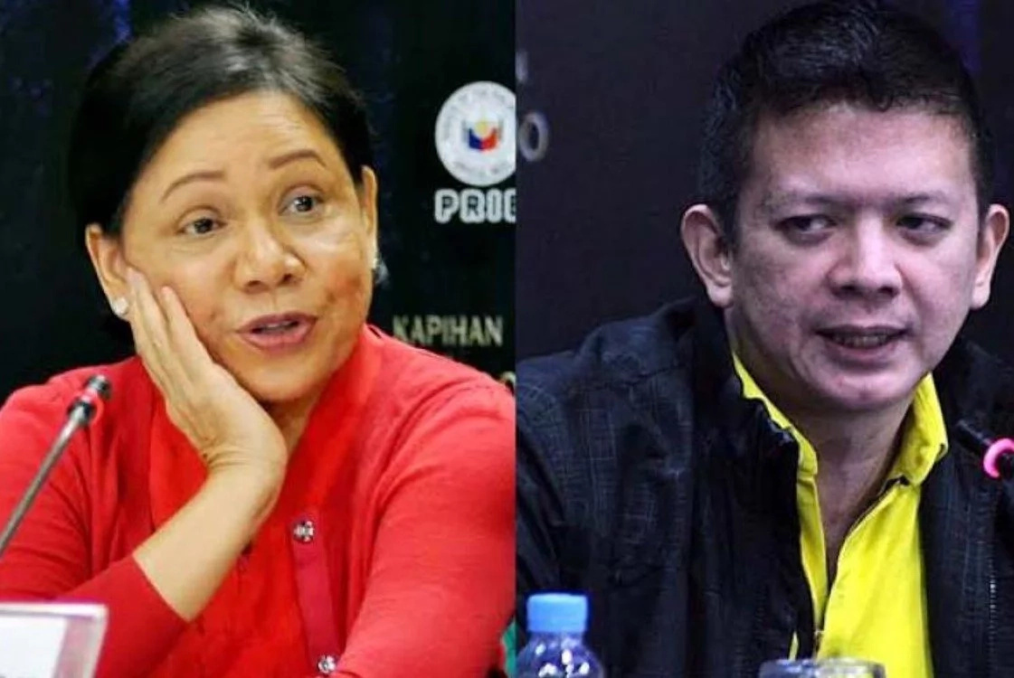 Senators’ 2015 net worth – Villar richest, Escudero poorest Senators’ 2015 net worth – Villar richest, Escudero poorest