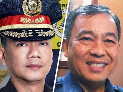 Evidence points to Pagdilao and Tinio’s involvement in drug trade