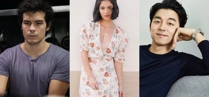 Seloso si fiancé! Erwan Heussaff requests for photo with his crush after seeing Anne and Gong Yoo’s ‘intimate’ snap