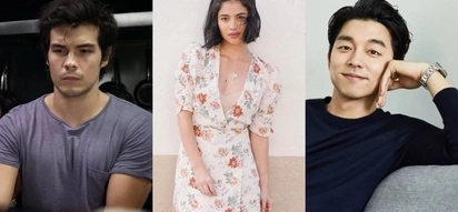 Seloso si fiancé! Erwan Heussaff requests for photo with his crush after seeing Anne and Gong Yoo’s ‘intimate’ snap