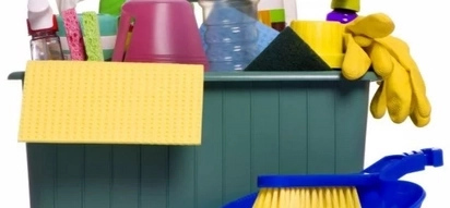 House cleaning schedule - The checklist you need
