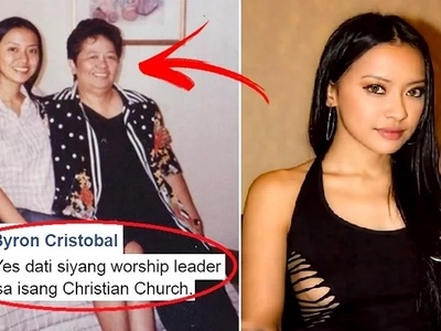 Bakit siya nagbago ng personality? Mocha Uson's manager revealed that she was a former Christian worship leader. Find out the full story!