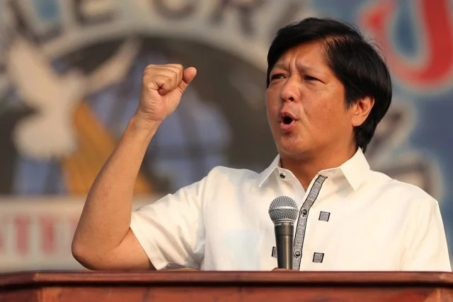 Bongbong concedes to human rights abuses in Martial Law
