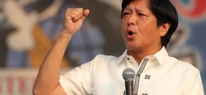 LOOK: Marcos filed longest election protest ever
