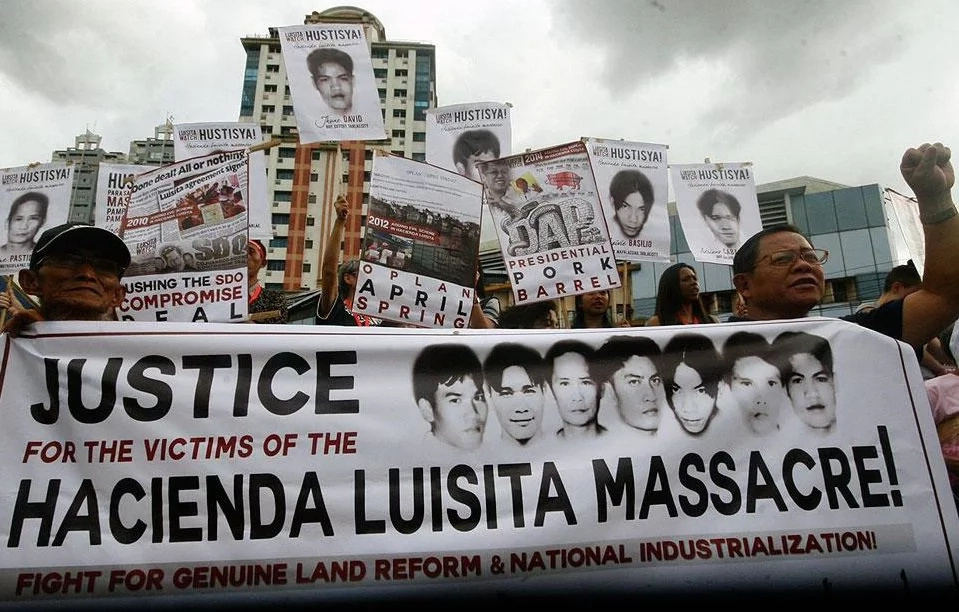 YouTube video exposes truth behind Aquino-Cojuangco wealth YouTube video exposes truth behind Aquino-Cojuangco wealth