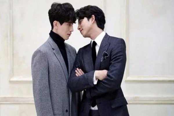 Goblin Is Undeniably Creating A Worldwide Sensation. And Everyone Is Mimicking Everything About This Massively Hit Korean Drama Series. Goblin Is Undeniably Creating A Worldwide Sensation. And Everyone Is Mimicking Everything About This Massively Hit Korean Drama Series.