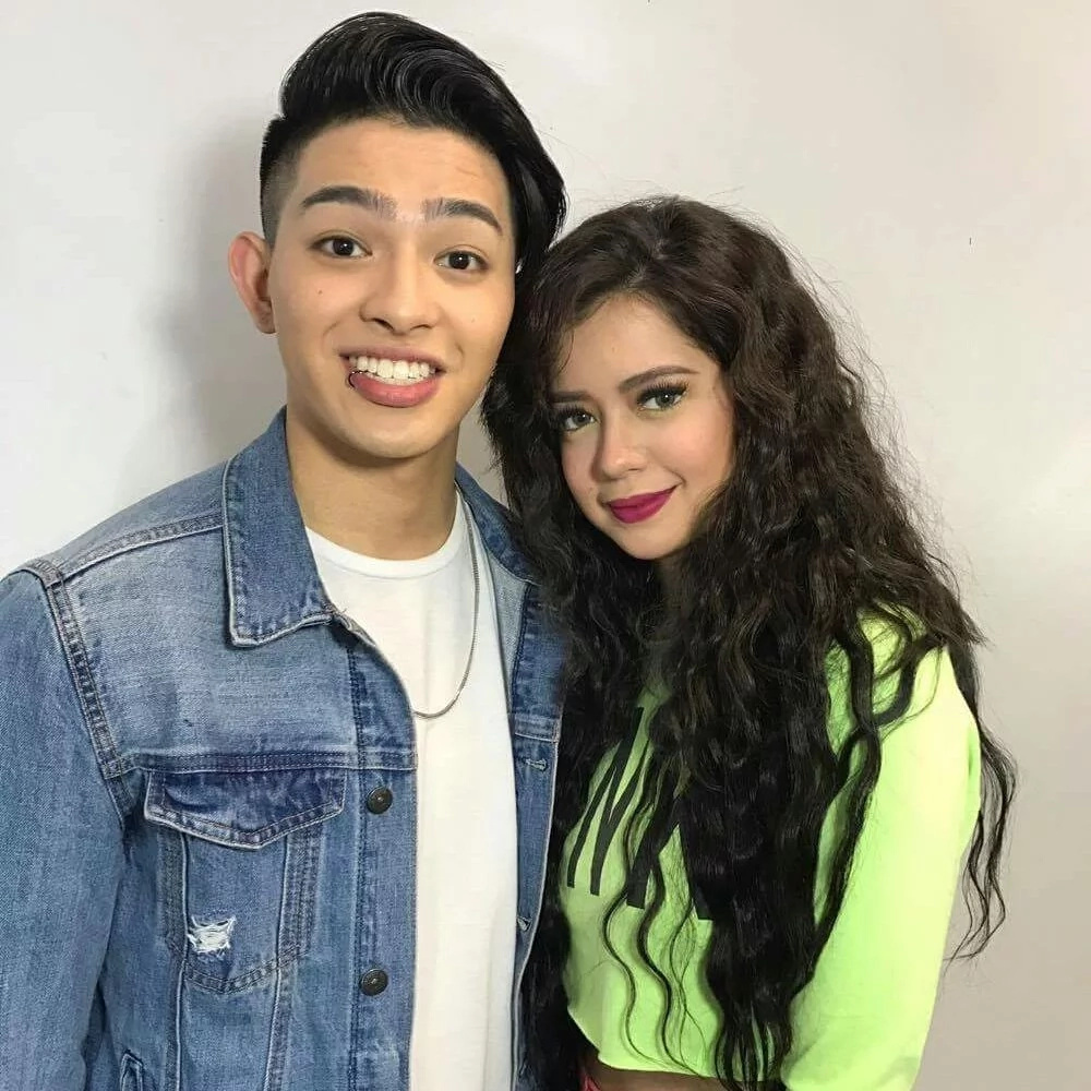What’s the real score between them? Joao of Boyband PH had already met Sue Ramirez' family. What’s the real score between them? Joao of Boyband PH had already met Sue Ramirez' family.