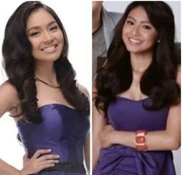 look-alike look-alike