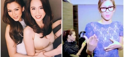 Celebrity sisters Alex and Toni Gonzaga teach us how to become better singers with these tried-and-tested tips!