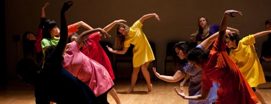You won't believe the benefits of dancing for your brain! You won't believe the benefits of dancing for your brain!