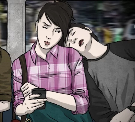 10 things only commuters in Manila can relate to 10 things only commuters in Manila can relate to