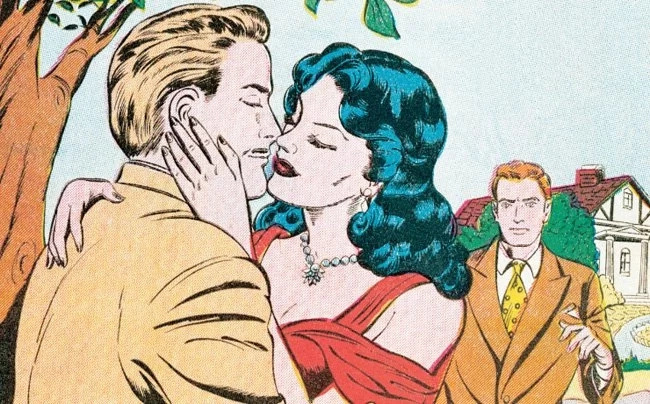 Why women cheat? Here are the 5 main reasons Why women cheat? Here are the 5 main reasons